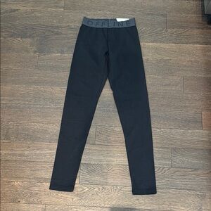 Aerie Offline Leggings